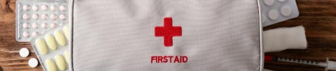 Essential First Aid Items to Include in Your Emergency Survival Kit